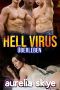 [Hell Virus 03] • Überleben
